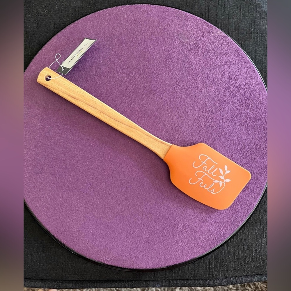 Silicone Kitchen Spatula - Threshold